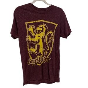 Harry Potter Gryffindor Men’s T-Shirt